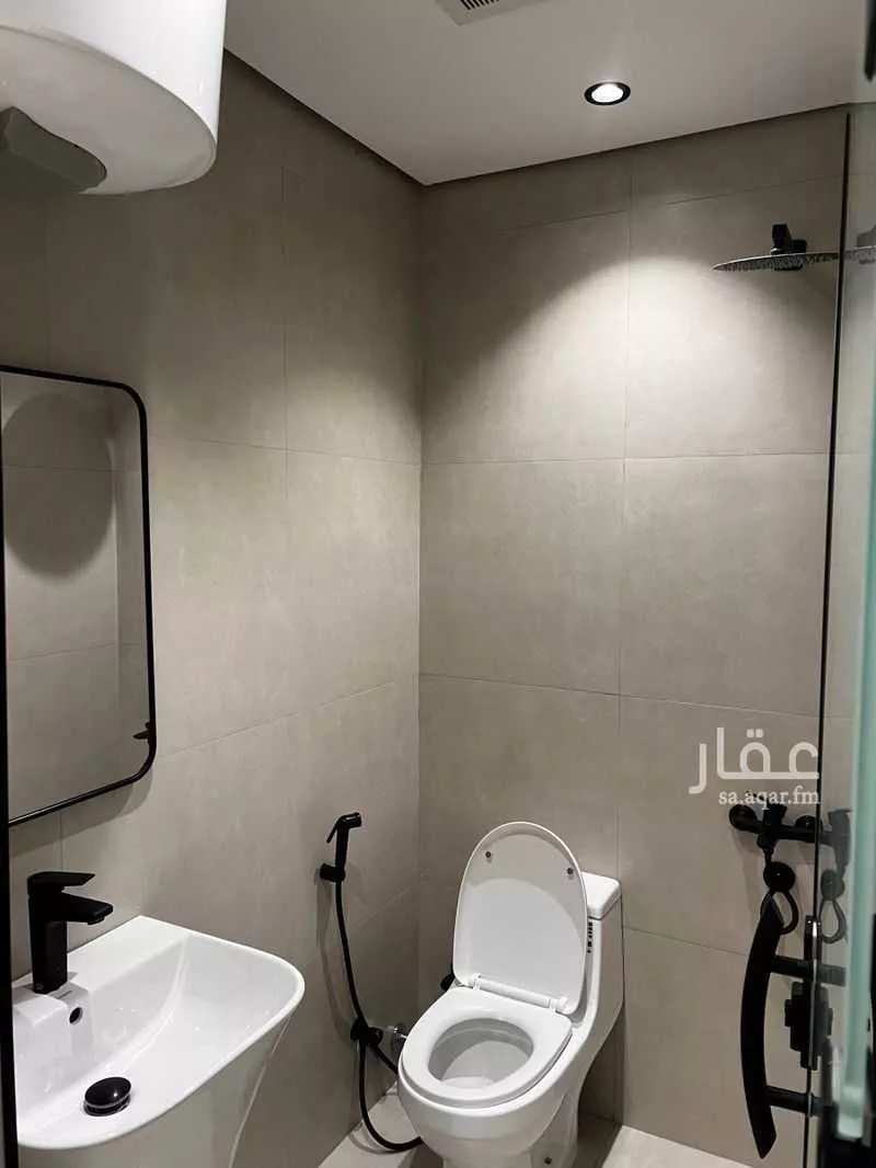 شقة 1 غرف في المرسلات، الرياض 4