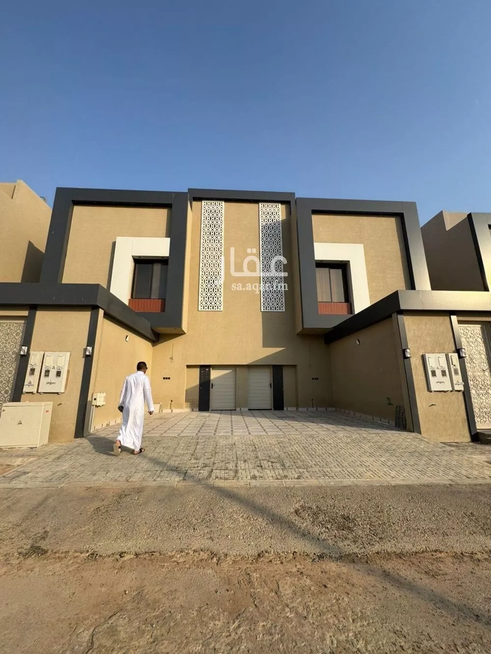 الطابق في الجنادرية