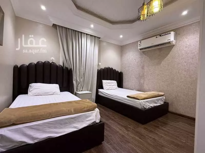 2 bedroom apartment in Al Ruwais 2
