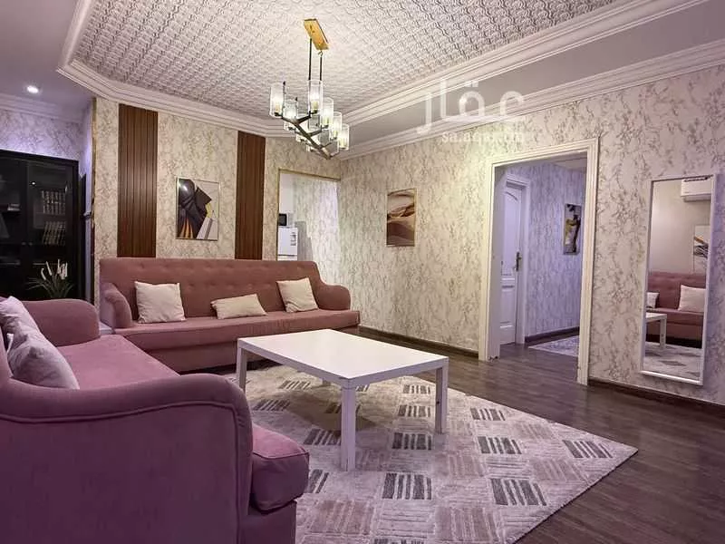 2 bedroom apartment in Al Ruwais 3
