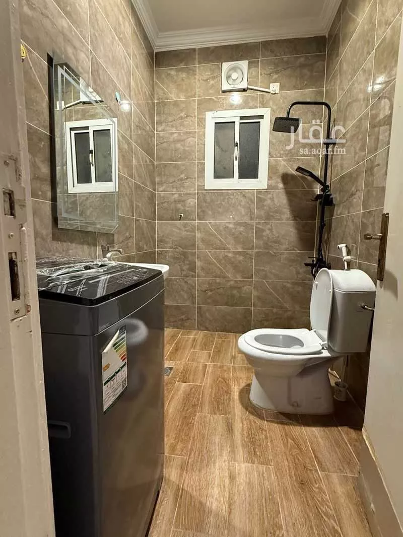 2 bedroom apartment in Al Ruwais 7