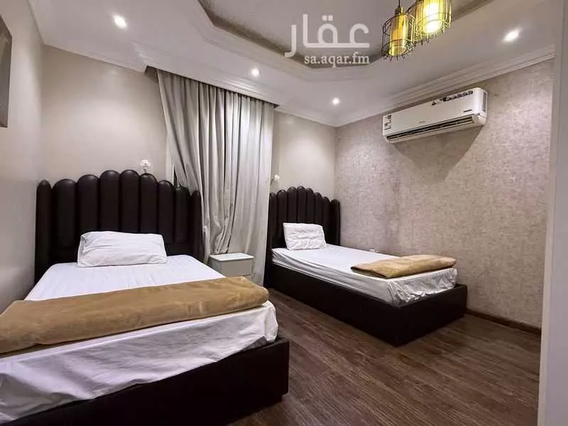 2 bedroom apartment in Al Ruwais 10