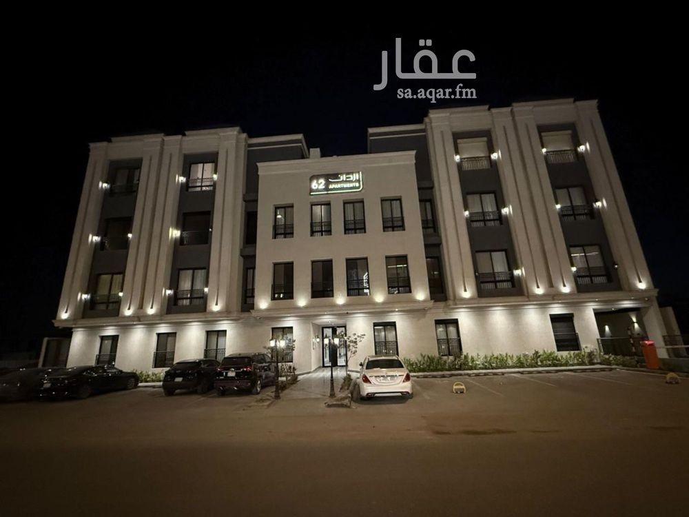 شقة 3 غرف في النرجس، الرياض 5