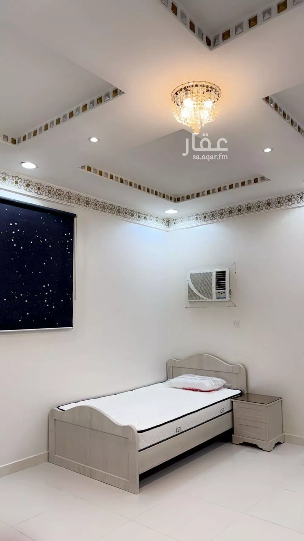 شقة 1 غرف في المعيزلة، الرياض 3