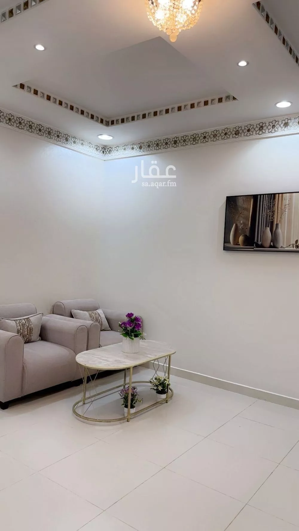 شقة 1 غرف في المعيزلة، الرياض 5
