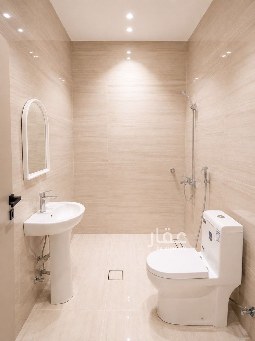 2 bedroom apartment in Shubra, Riyadh 2