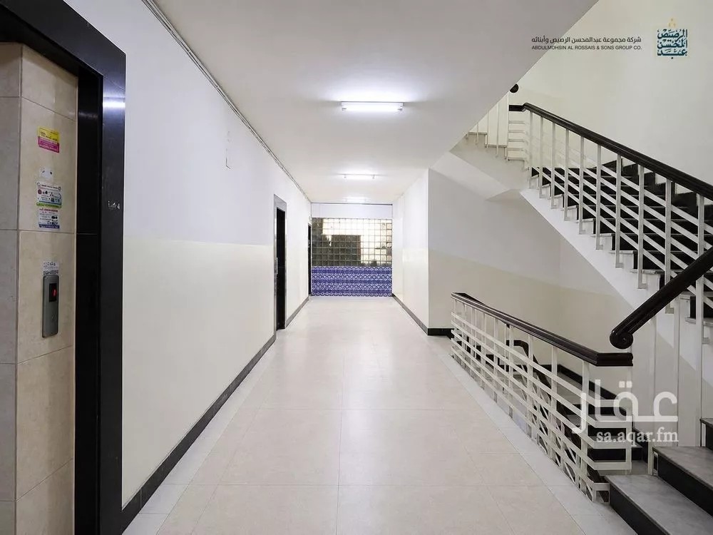 2 bedroom apartment in Al Futah, Riyadh 2