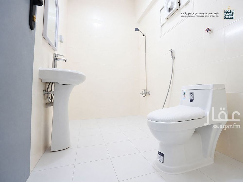 2 bedroom apartment in Al Futah, Riyadh 9