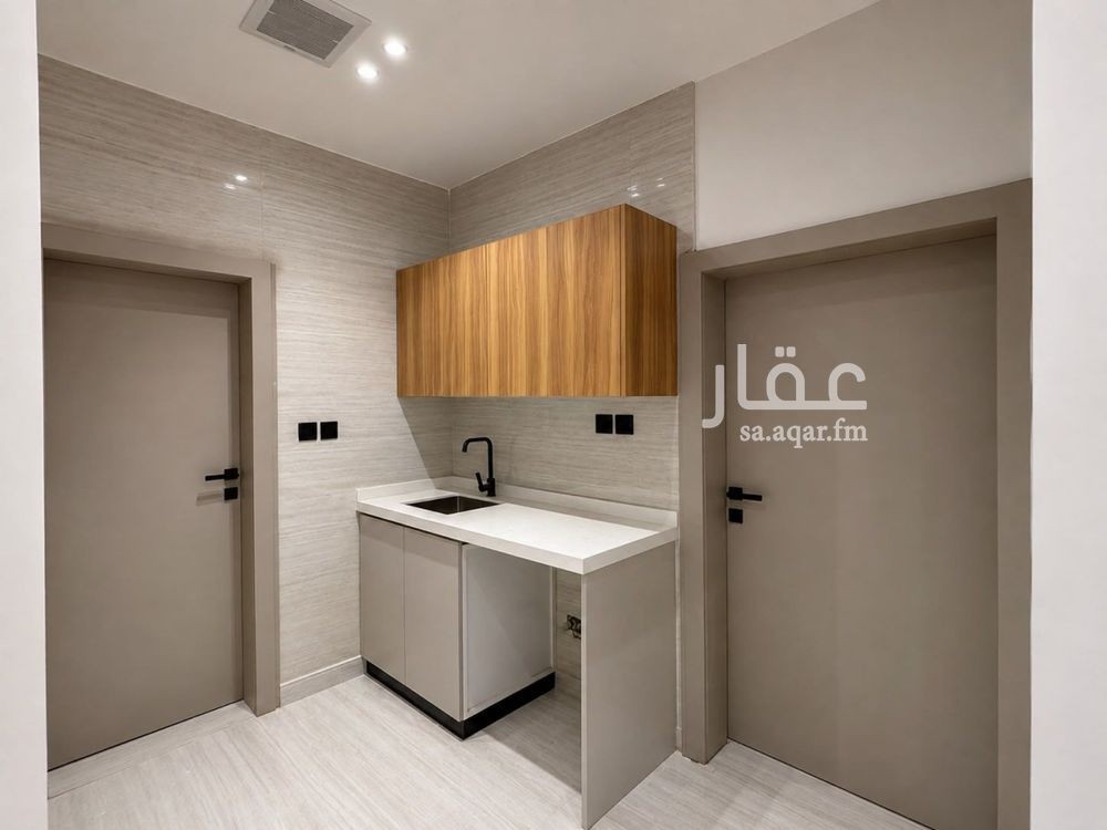 3 bedroom apartment in Shubra, Riyadh 2
