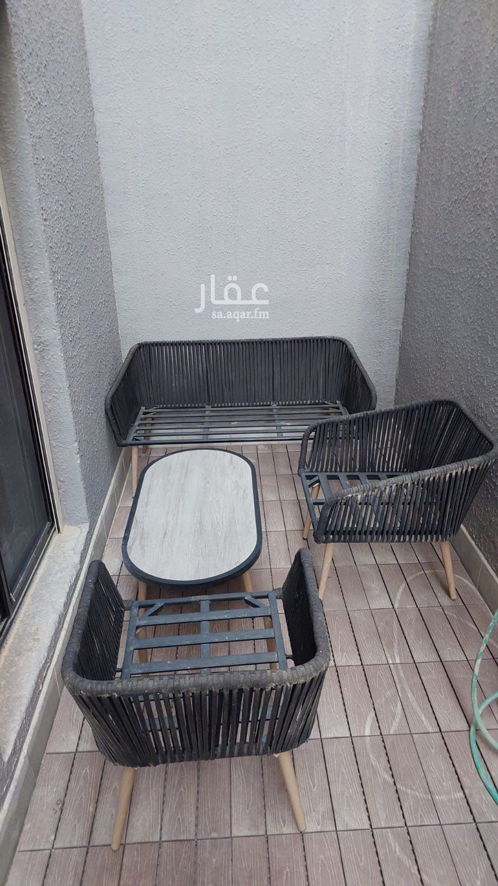 شقة 2 غرف في الرائد، الرياض 21