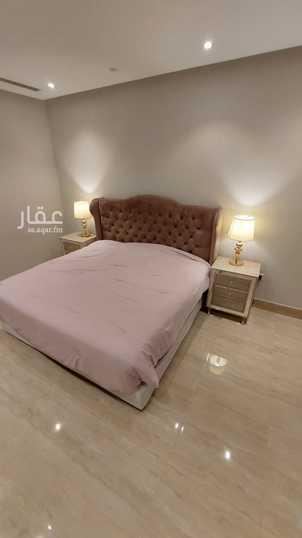 شقة 2 غرف في الرائد، الرياض 12