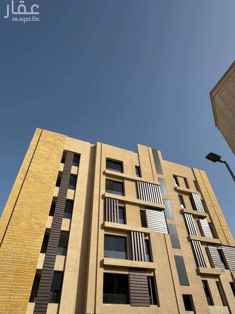 2 bedroom apartment in Al Malaz, Riyadh 6
