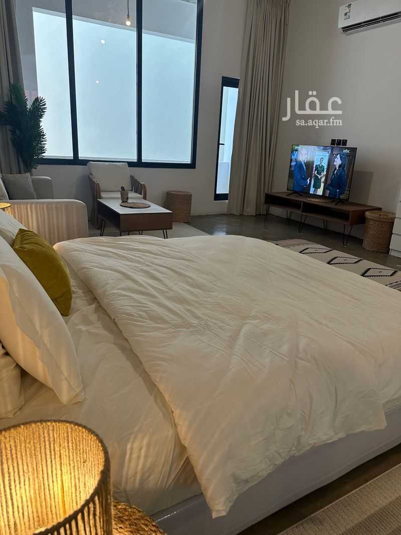 شقة 1 غرف في الوزارات، الرياض 14