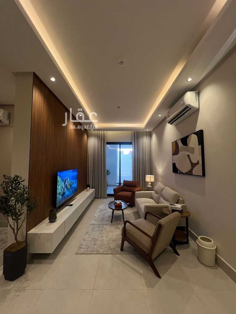3 bedroom apartment in Al Maseef, Riyadh 6