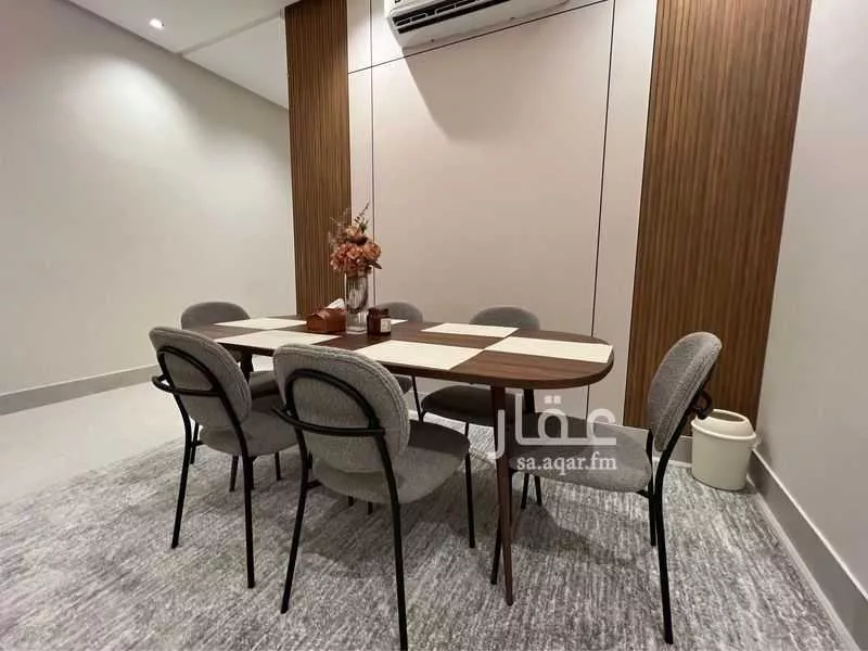3 bedroom apartment in Al Maseef, Riyadh 4