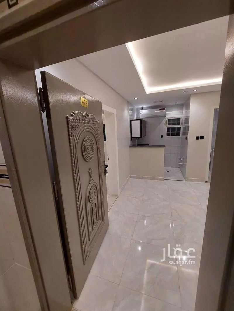 1 bedroom apartment in Al Yarmouk, Riyadh 14