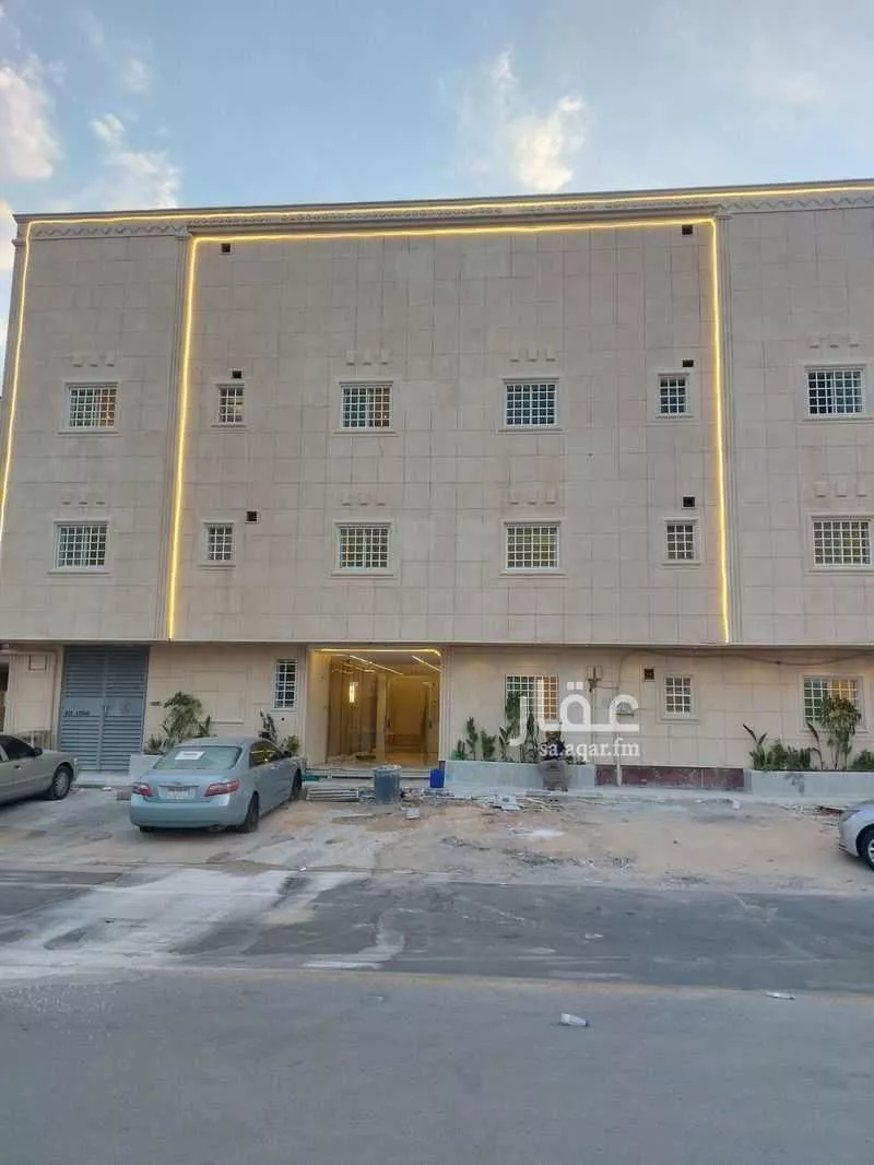 1 bedroom apartment in Al Yarmouk, Riyadh 9