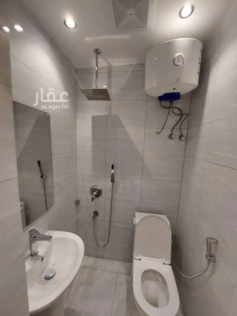 1 bedroom apartment in Al Yarmouk, Riyadh 17