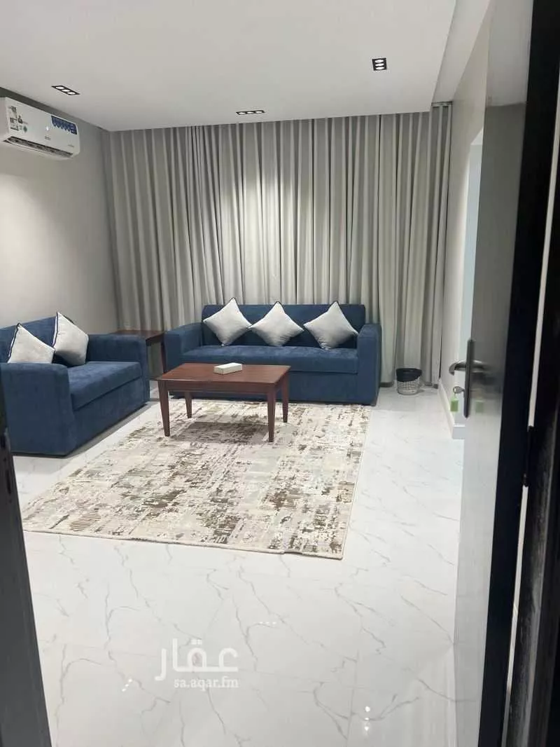 2 bedroom apartment in Ishbiliyah, Riyadh 6