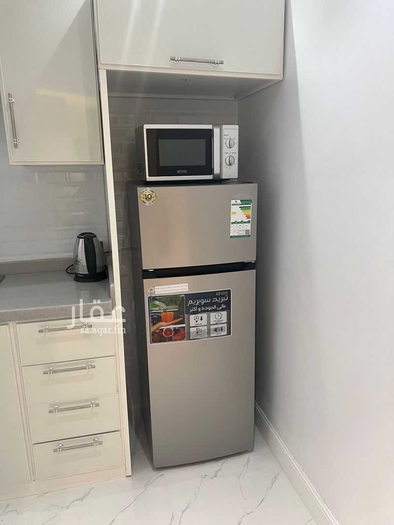 2 bedroom apartment in Ishbiliyah, Riyadh 9