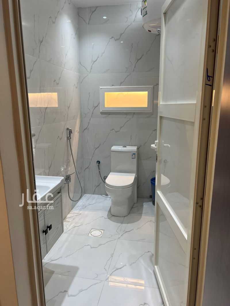 2 bedroom apartment in Ishbiliyah, Riyadh 24