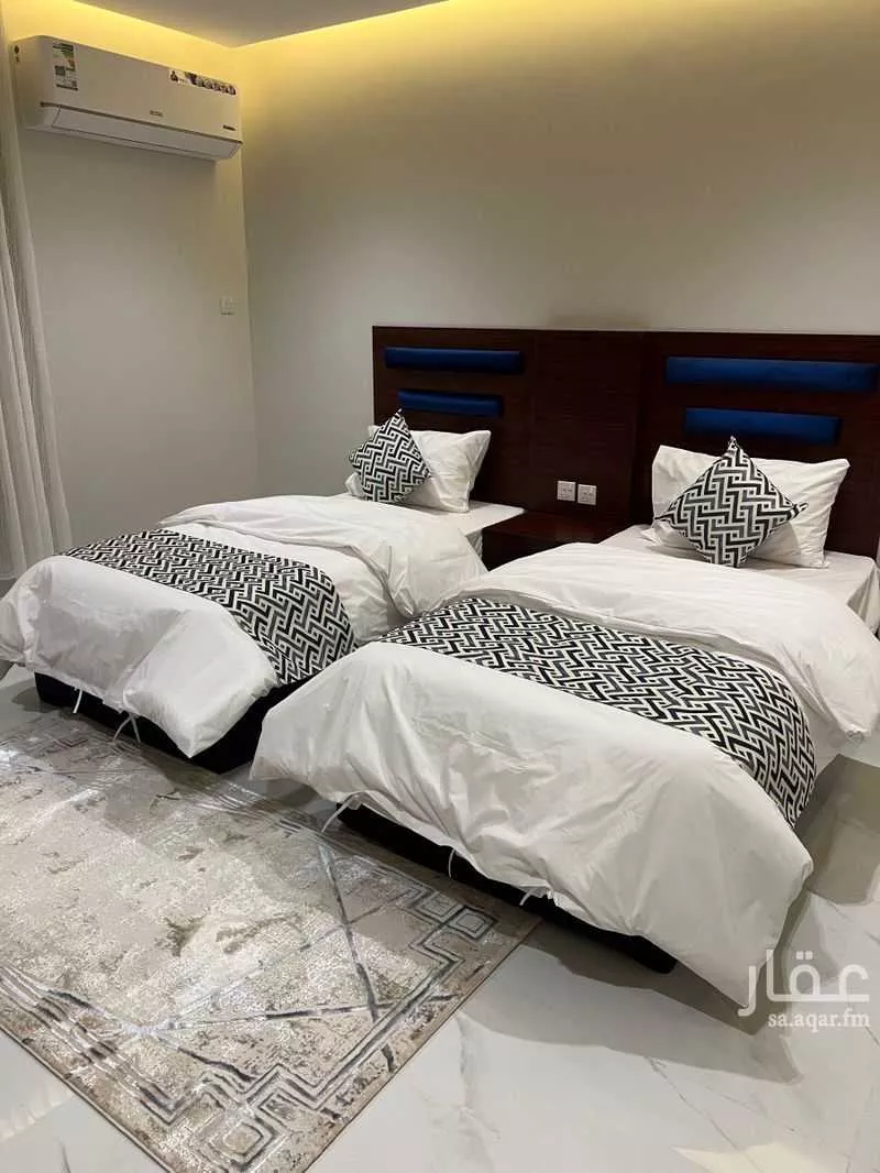 2 bedroom apartment in Ishbiliyah, Riyadh 29