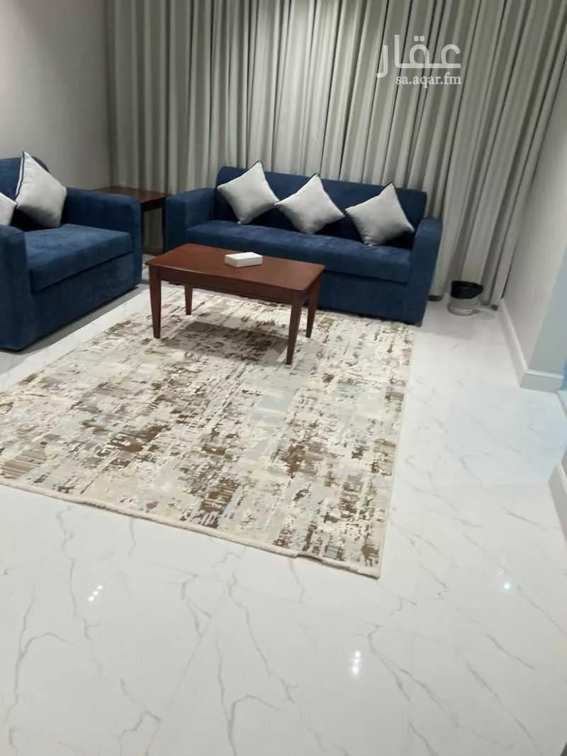 2 bedroom apartment in Ishbiliyah, Riyadh 2