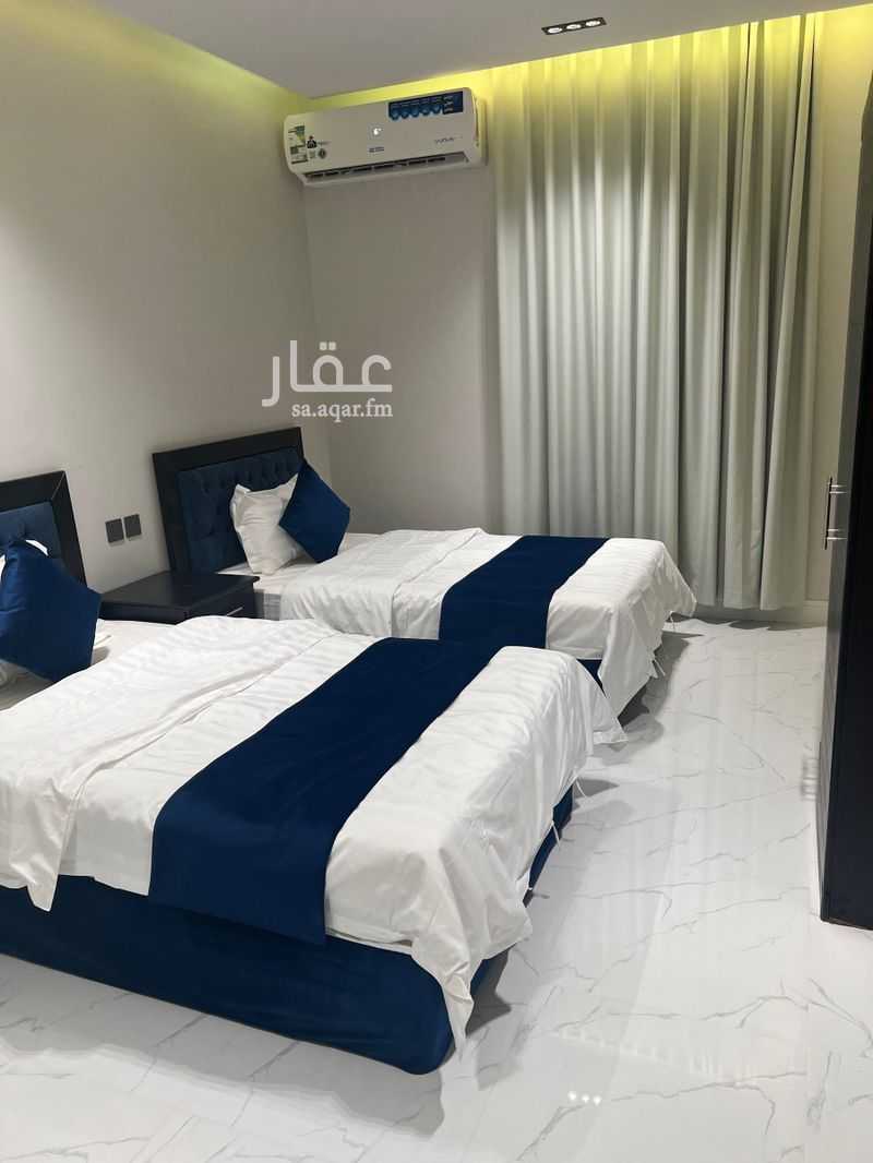 2 bedroom apartment in Ishbiliyah, Riyadh 10