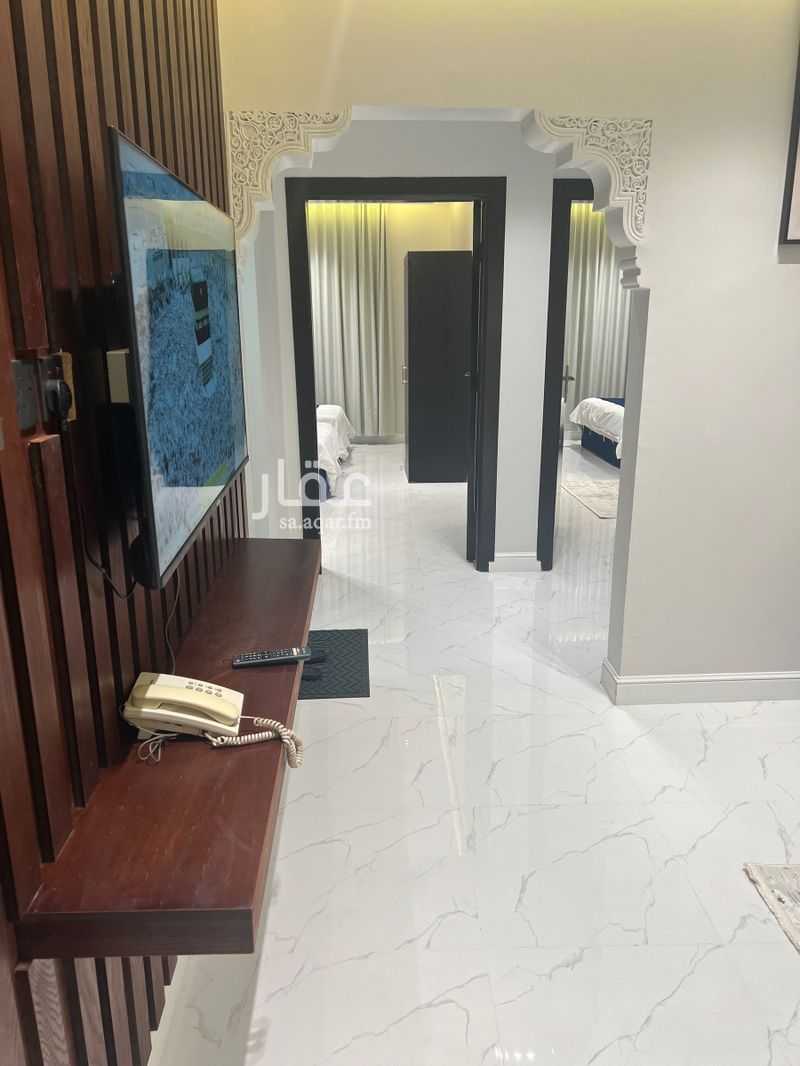 2 bedroom apartment in Ishbiliyah, Riyadh 17