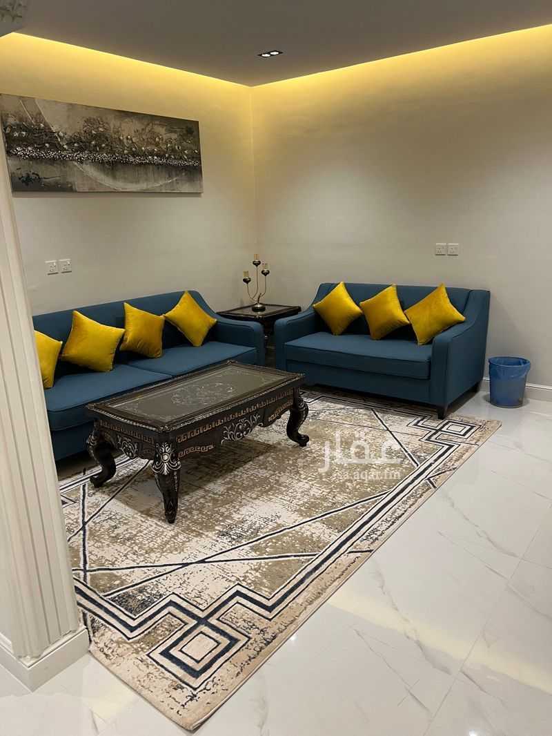 2 bedroom apartment in Ishbiliyah, Riyadh 28