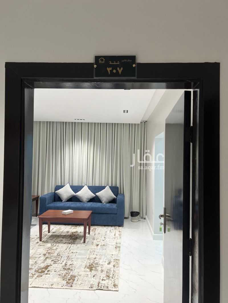 2 bedroom apartment in Ishbiliyah, Riyadh 8