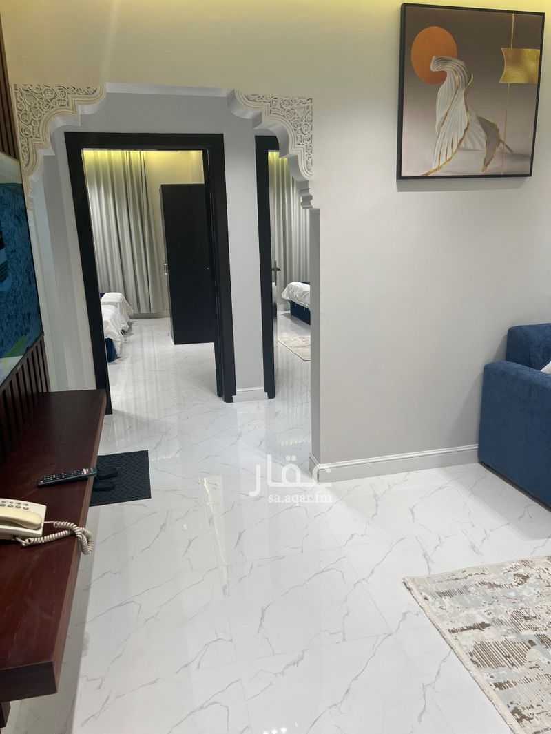 2 bedroom apartment in Ishbiliyah, Riyadh 3