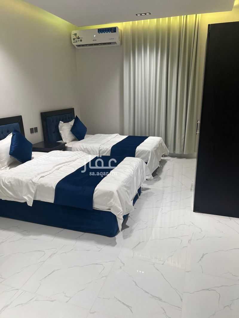 2 bedroom apartment in Ishbiliyah, Riyadh 22