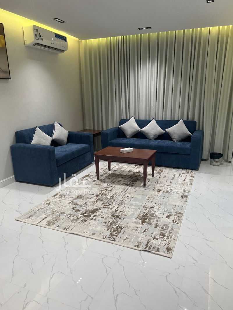 2 bedroom apartment in Ishbiliyah, Riyadh 5