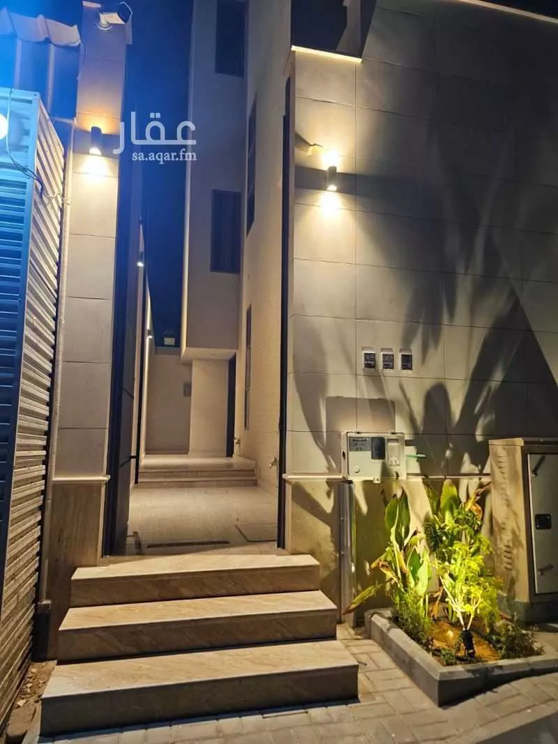 1 bedroom apartment in Al Zahrah, Riyadh 2