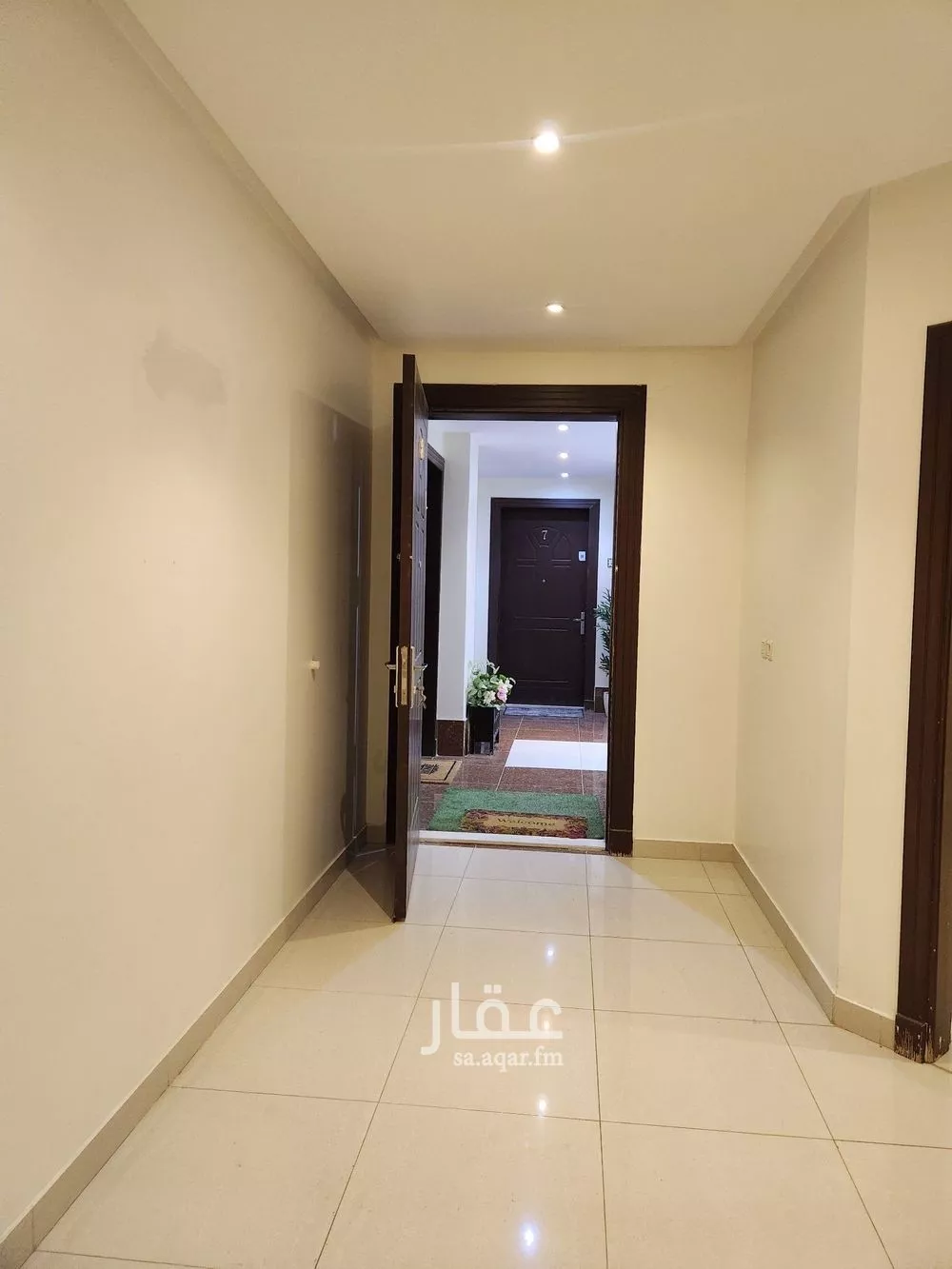 شقة 3 غرف في الملك عبدالله، الرياض 3