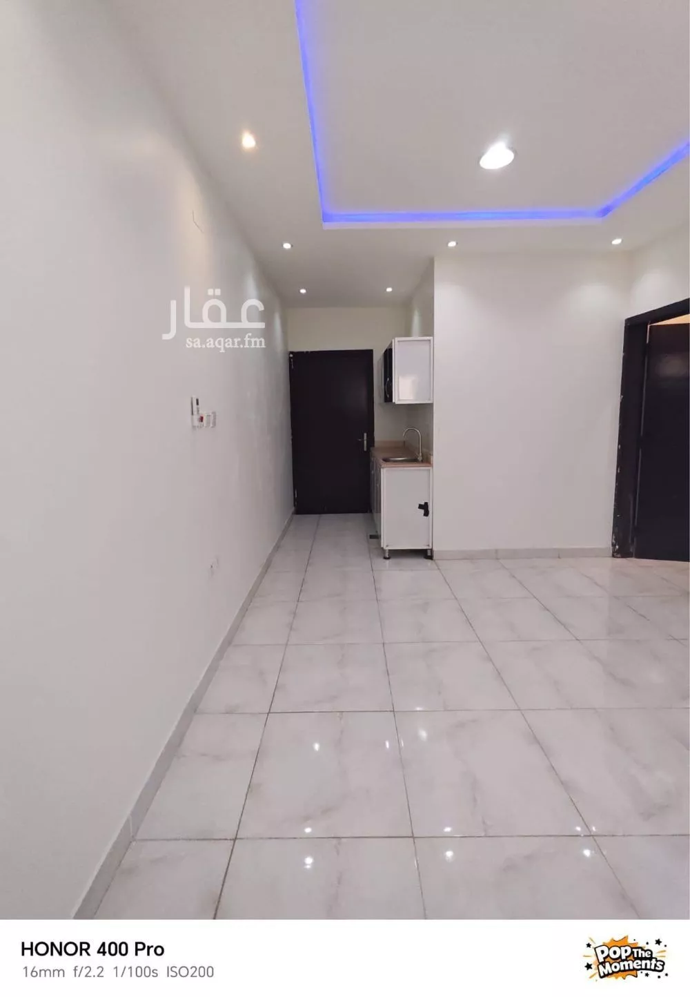 شقة 1 غرف في الروضة، الرياض 4