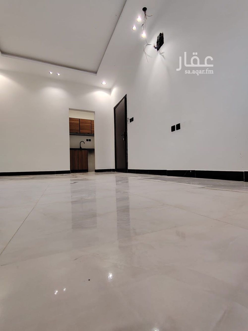 شقة 1 غرف في الروضة، الرياض 3