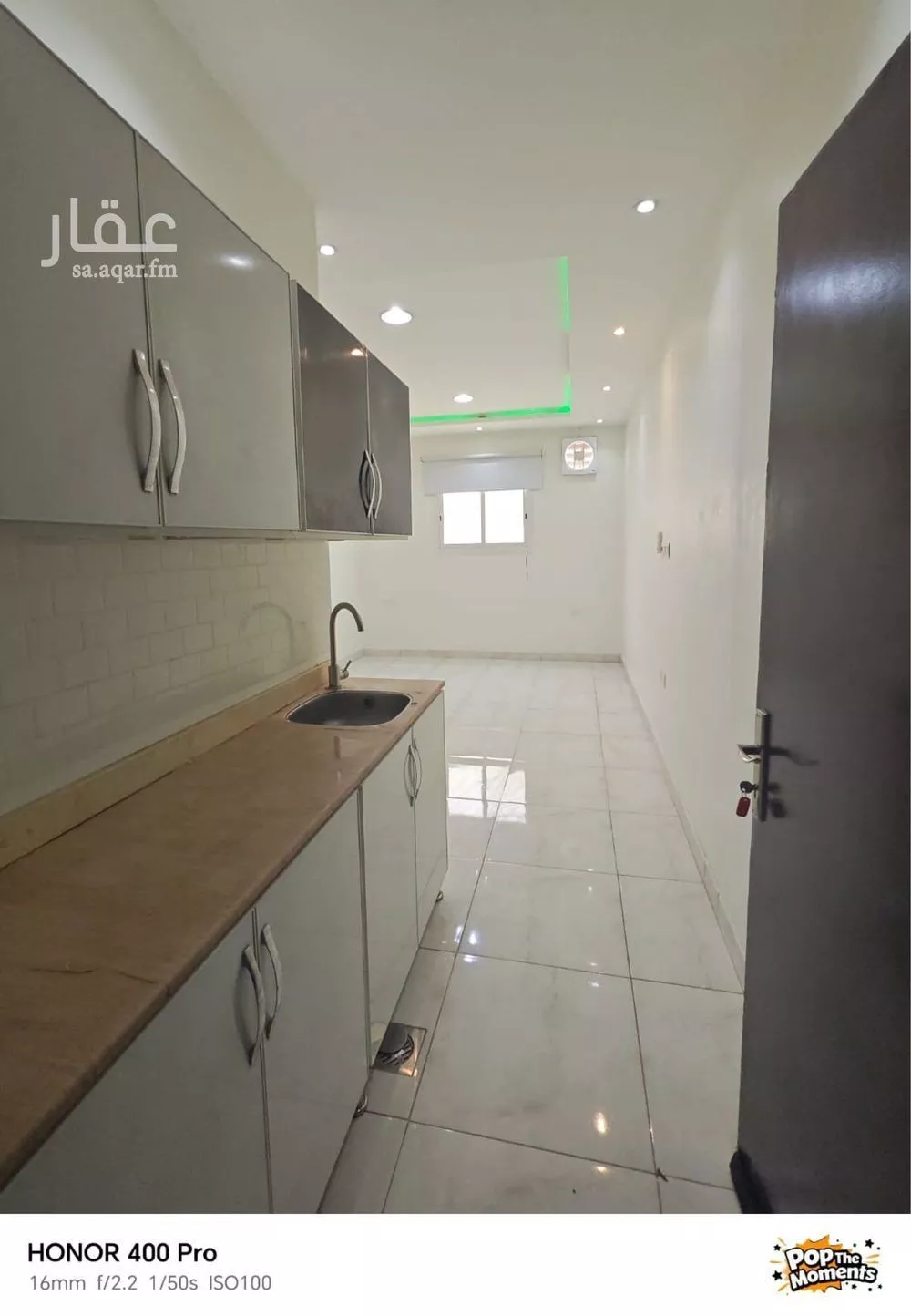 شقة 1 غرف في الروضة، الرياض 2