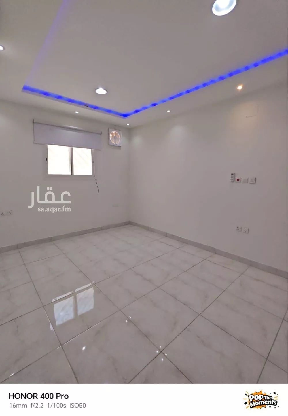 شقة 1 غرف في الروضة، الرياض 8