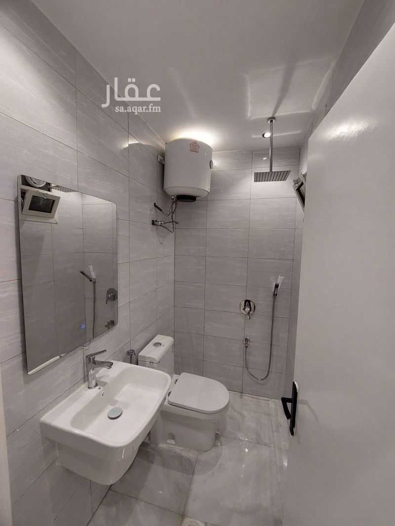 شقة 2 غرف في اليرموك، الرياض 23