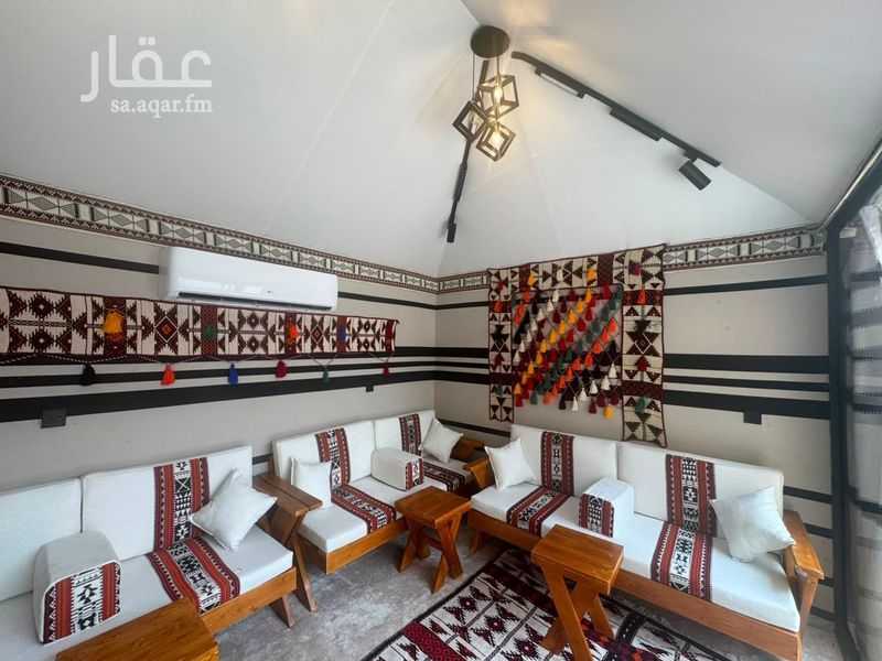 شقة 2 غرف في الياسمين، الرياض 10