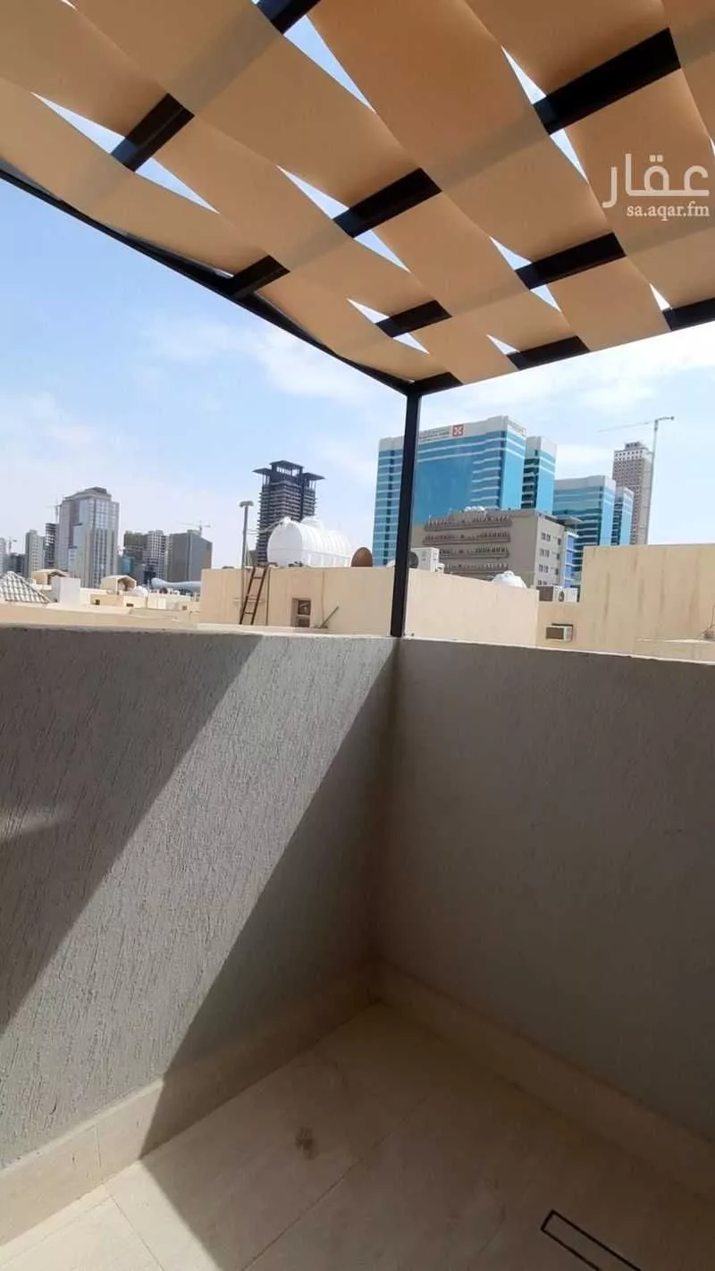 شقة 2 غرف في الياسمين، الرياض 7