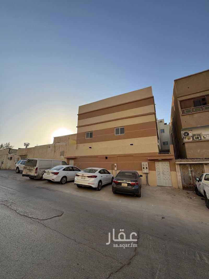 20 bedroom building in Al Amal, Riyadh 7