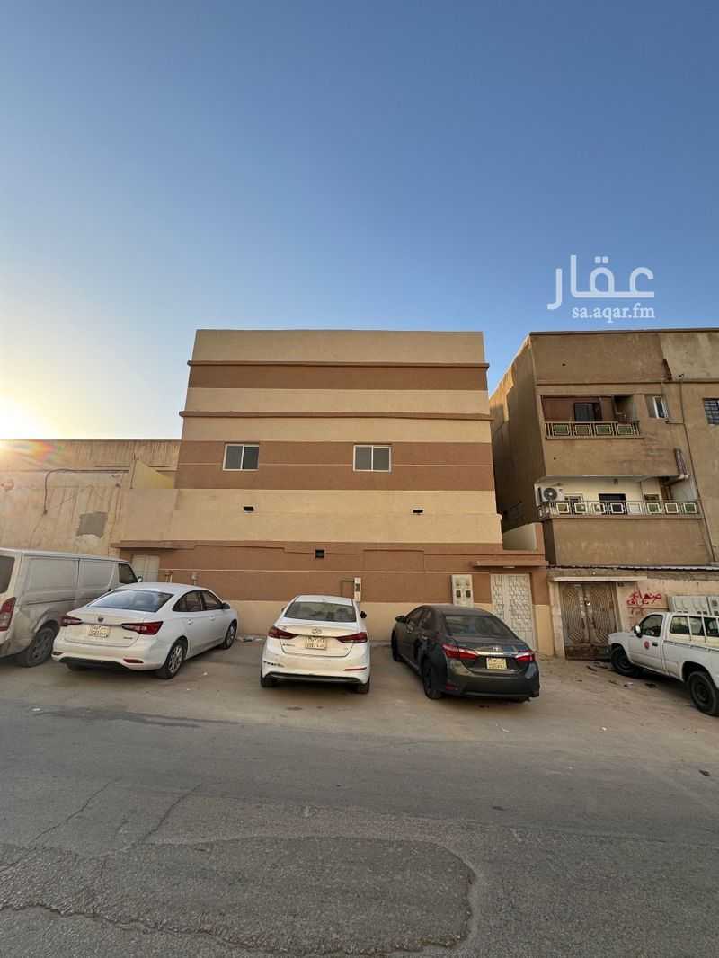 20 bedroom building in Al Amal, Riyadh 2