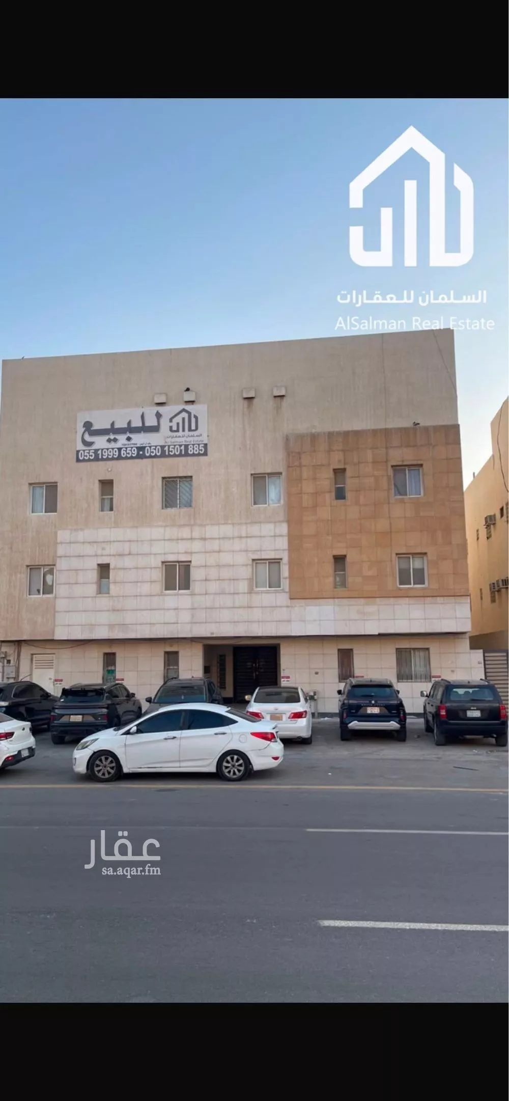 3 bedroom building in Al Aqiq, Riyadh 2
