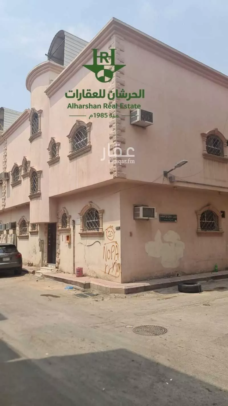 عقار 10 غرف في ام سليم، الرياض 3