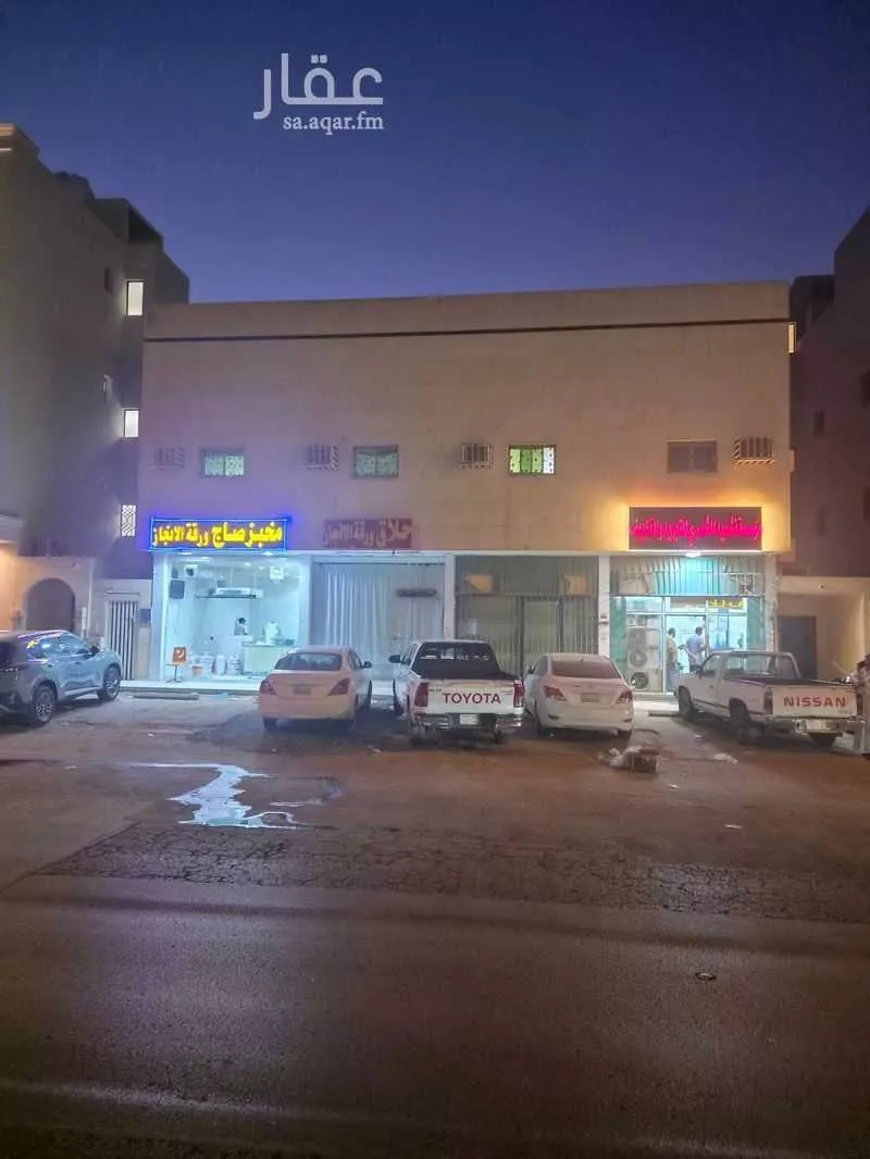 عقار 12 غرف في النسيم الشرقي، الرياض 2