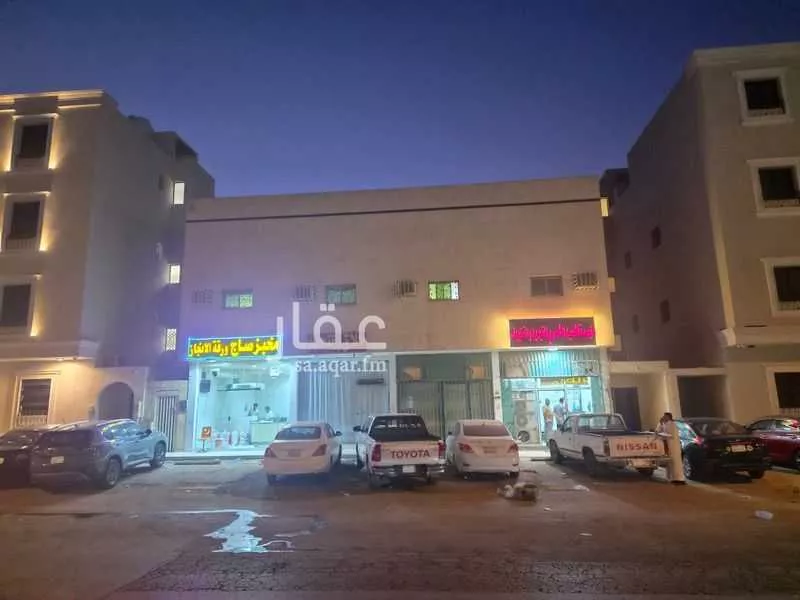 عقار 12 غرف في النسيم الشرقي، الرياض