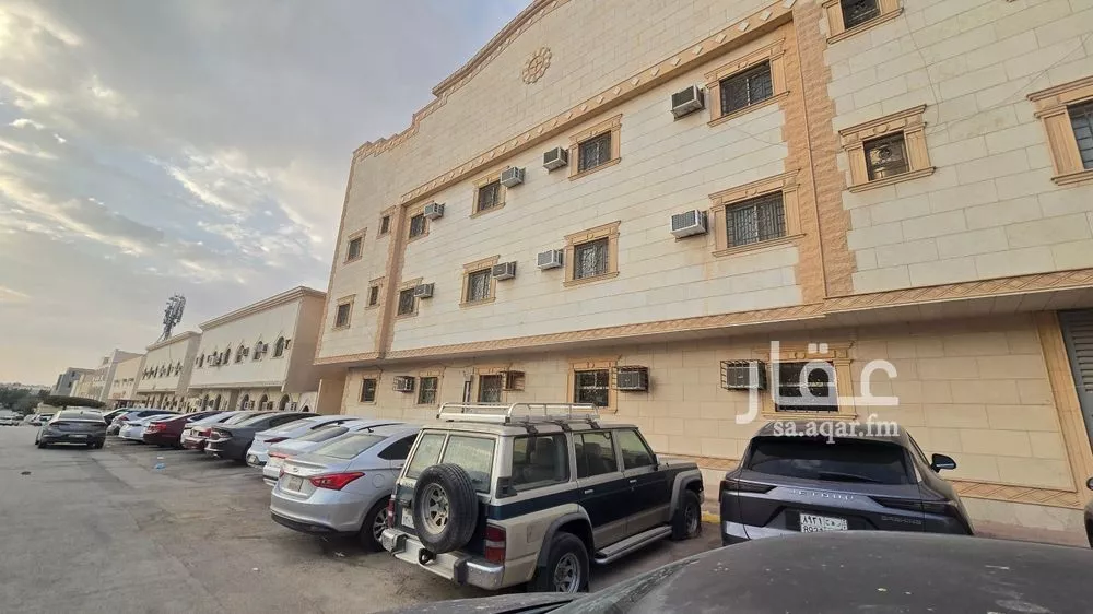10 bedroom building in Al Khaleej, Riyadh 3